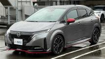 2022 Nissan Note