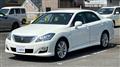 2010 Toyota Crown Hybrid