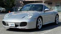2002 Porsche 911
