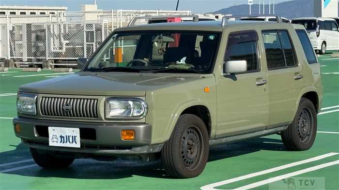 1998 Nissan Nissan Others