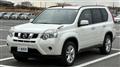 2012 Nissan X-Trail