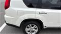 2012 Nissan X-Trail