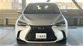 2023 Lexus NX