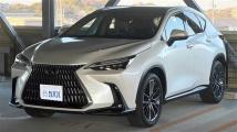 2023 Lexus NX
