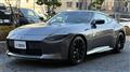 2025 Nissan Fairlady Z