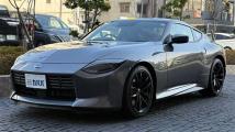 2025 Nissan Fairlady Z