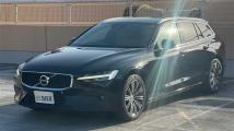 2019 Volvo V60