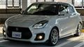 2022 Suzuki Swift