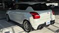 2022 Suzuki Swift