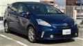 2014 Toyota PRIUS α