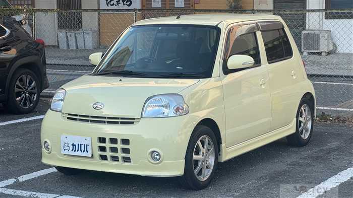 2007 Daihatsu Daihatsu Others