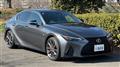 2021 Lexus IS