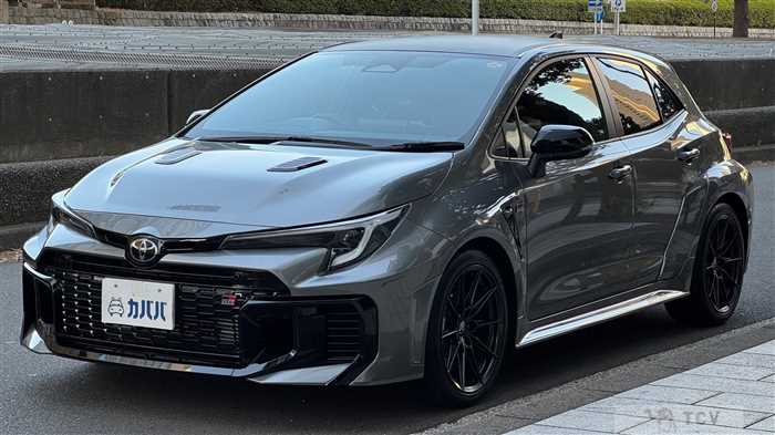 2025 Toyota Corolla Sedan