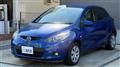 2010 Mazda Demio