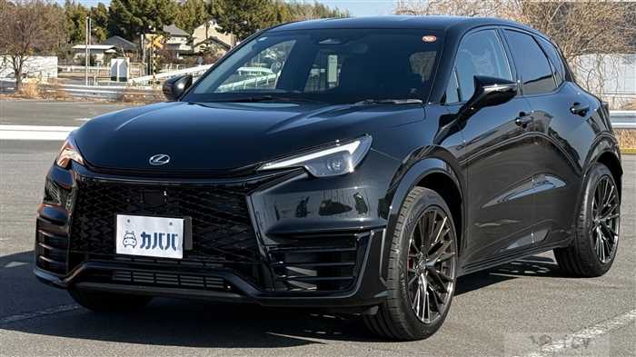 2025 Lexus Other