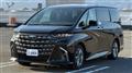 2024 Toyota Alphard