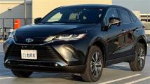 2023 Toyota Harrier Hybrid