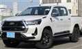 2024 Toyota Hilux