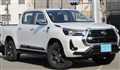 2024 Toyota Hilux