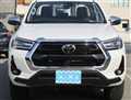 2024 Toyota Hilux