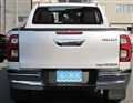 2024 Toyota Hilux