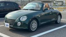 2004 Daihatsu Copen