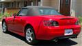1999 Honda S2000