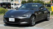 2023 Mazda Roadster