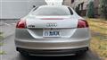 2012 Audi TTS