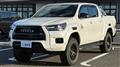 2023 Toyota Hilux