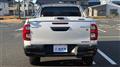 2023 Toyota Hilux