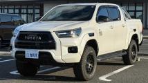 2023 Toyota Hilux