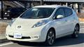 2015 Nissan Leaf