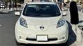 2015 Nissan Leaf