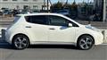 2015 Nissan Leaf