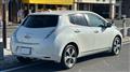 2015 Nissan Leaf
