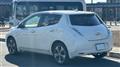 2015 Nissan Leaf