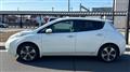 2015 Nissan Leaf