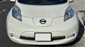 2015 Nissan Leaf