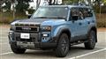 2025 Toyota Land Cruiser