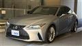 2022 Lexus IS
