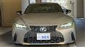 2022 Lexus IS