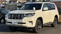 2020 Toyota Land Cruiser Prado