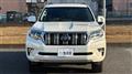 2020 Toyota Land Cruiser Prado