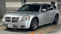 2013 Dodge Magnum