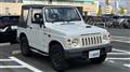 1997 Suzuki Jimny