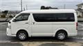2025 Toyota Hiace Wagon