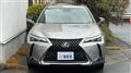 2021 Lexus UX