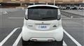 2011 Mitsubishi i-MiEV