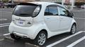 2011 Mitsubishi i-MiEV